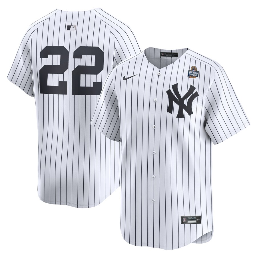 【MLB】未使用 マジェスティック ヤンキース ジャッジ ユニフォーム 3XL 楽天市場】MLB アーロン・ジャッジ ヤンキース ユニフォーム