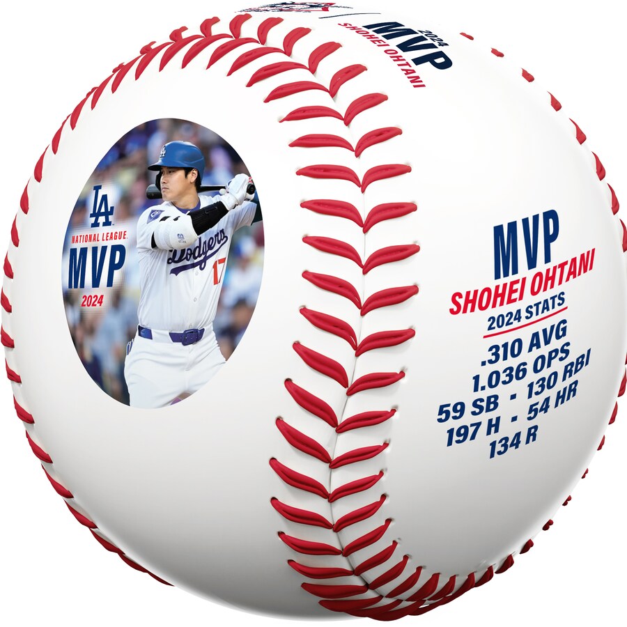 楽天市場】MLB 大谷翔平 ドジャース フォトフレーム 12 x 15