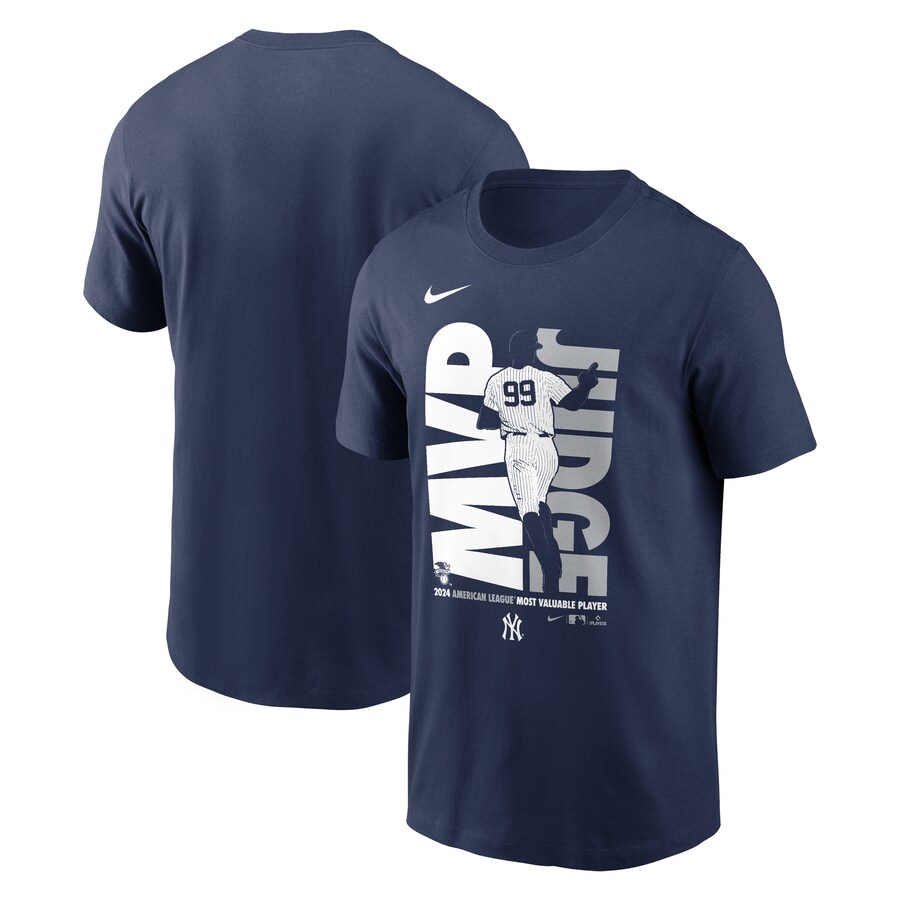 楽天市場】MLB アーロン・ジャッジ ヤンキース Tシャツ