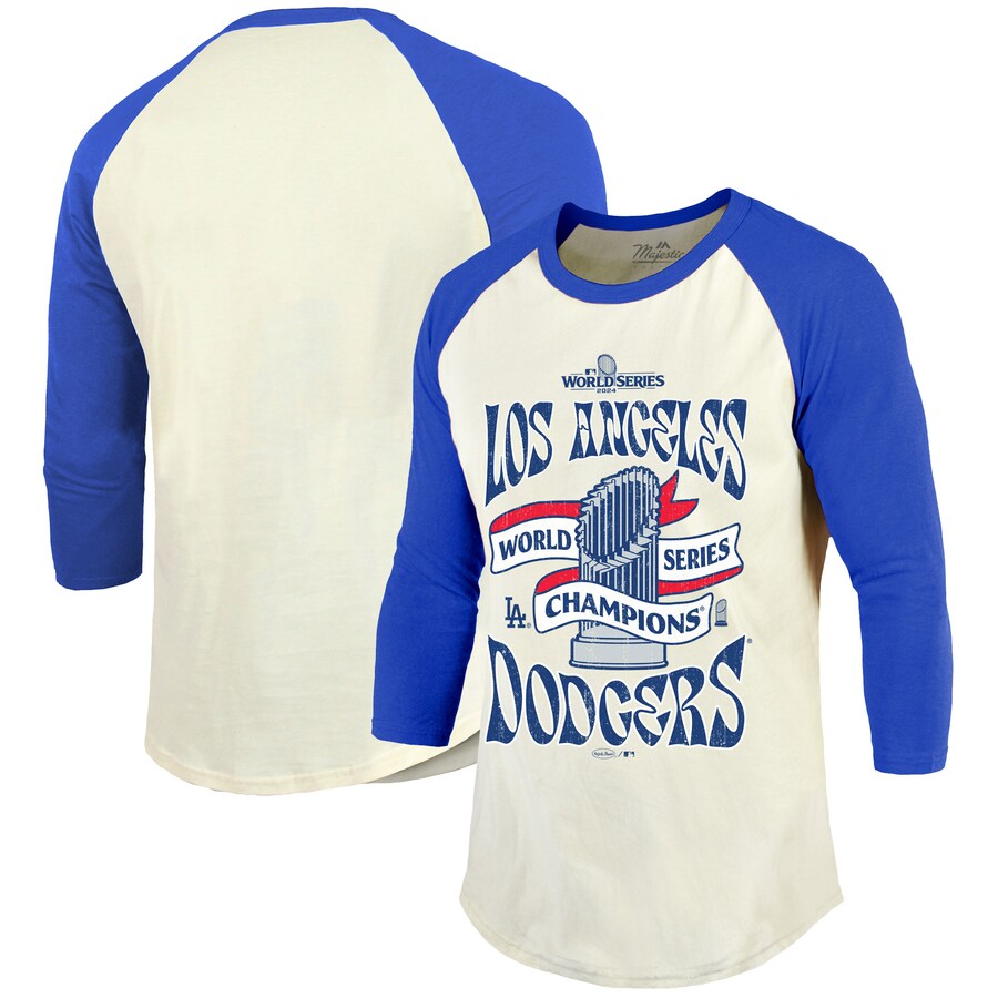 楽天市場】MLB ドジャース Tシャツ 【海外版】ワールドシリーズ
