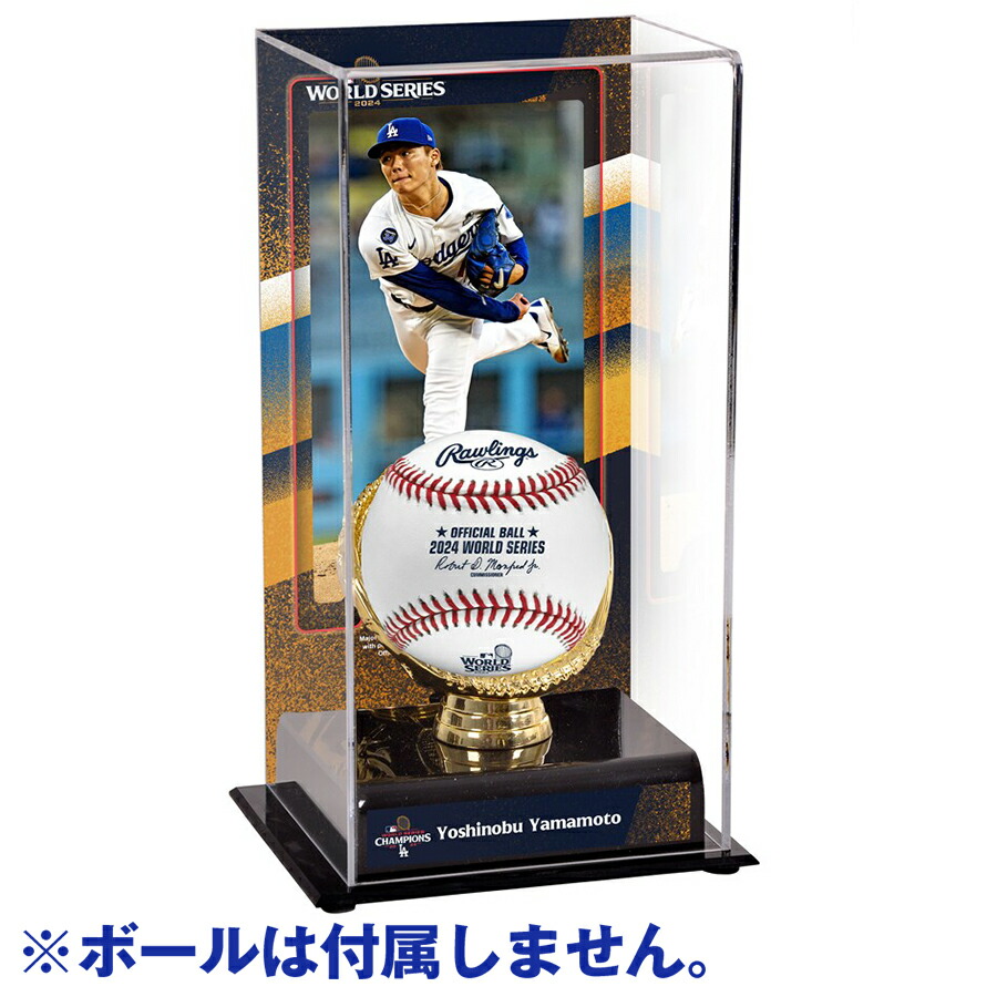 ロサンゼルス ドジャース 限定 木製ミニバット 2024 ワールドシリーズ記念 楽天市場】2024 ワールドシリーズモデル ニューエラ キャップ