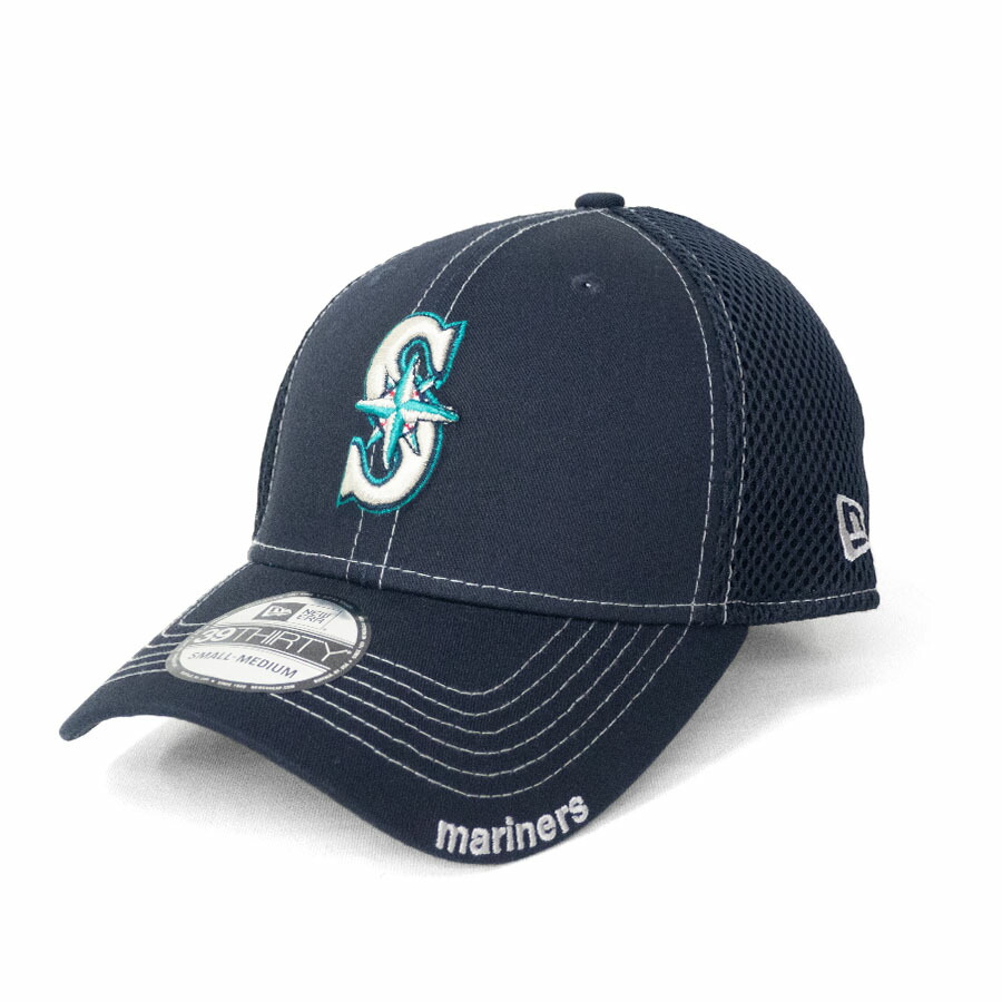 グリフィー GRIFFEY シアトル マリナーズ キャップ ニューエラ 楽天市場】MLB ケン・グリフィー シアトル・マリナーズ キャップ