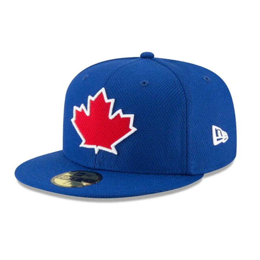 MLB ブルージェイズ キャップ 【廃盤モデル】2017 Authentic Collection On-Field 59FIFTY ニューエラ/New Era オルタネート