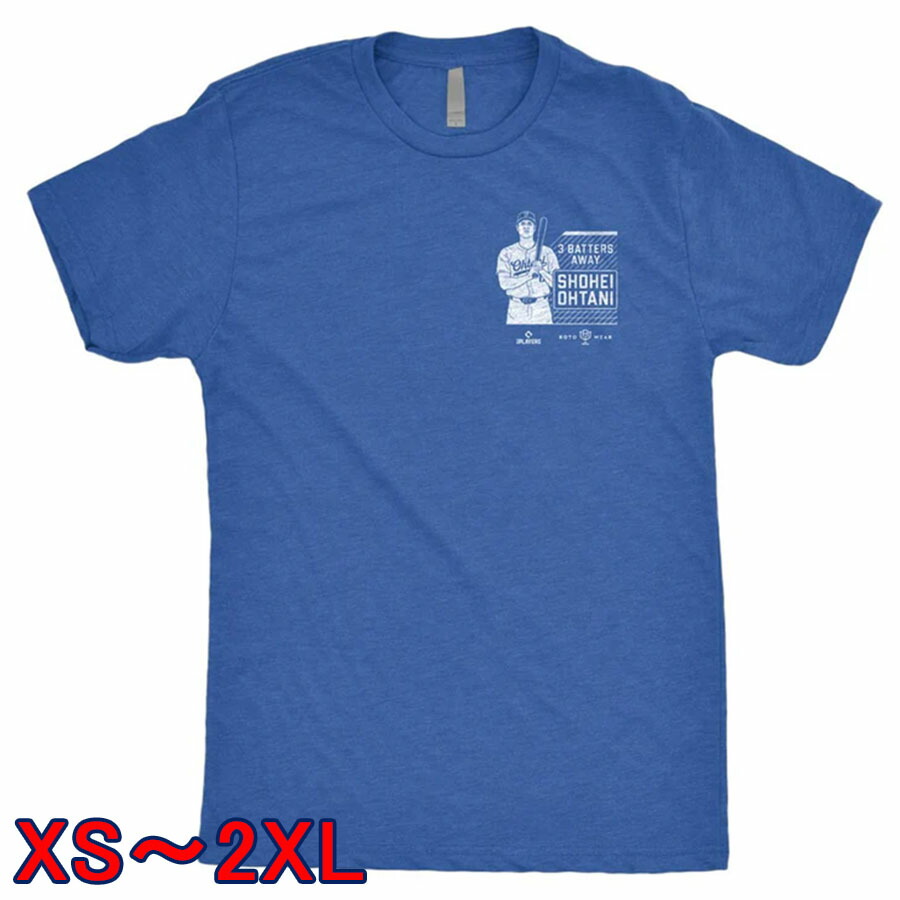 FUJINAMI 19 ユニフォーム XL 藤浪メッツtシャツ Fanatics（ファナティクス）ニューヨーク・メッツ 藤浪晋太郎