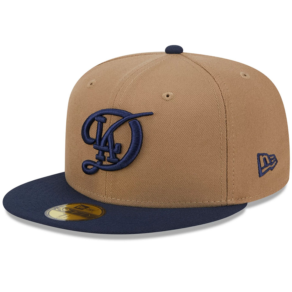楽天市場】MLB ドジャース キャップ 2024 シティーコネクト Low