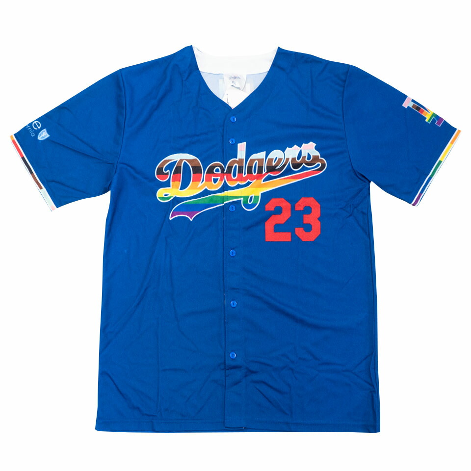 【非売品・限定品】LA Dodgers コービー・ブライアント　ユニフォーム 楽天市場】MLB コービー・ブライアント ドジャース ユニフォーム