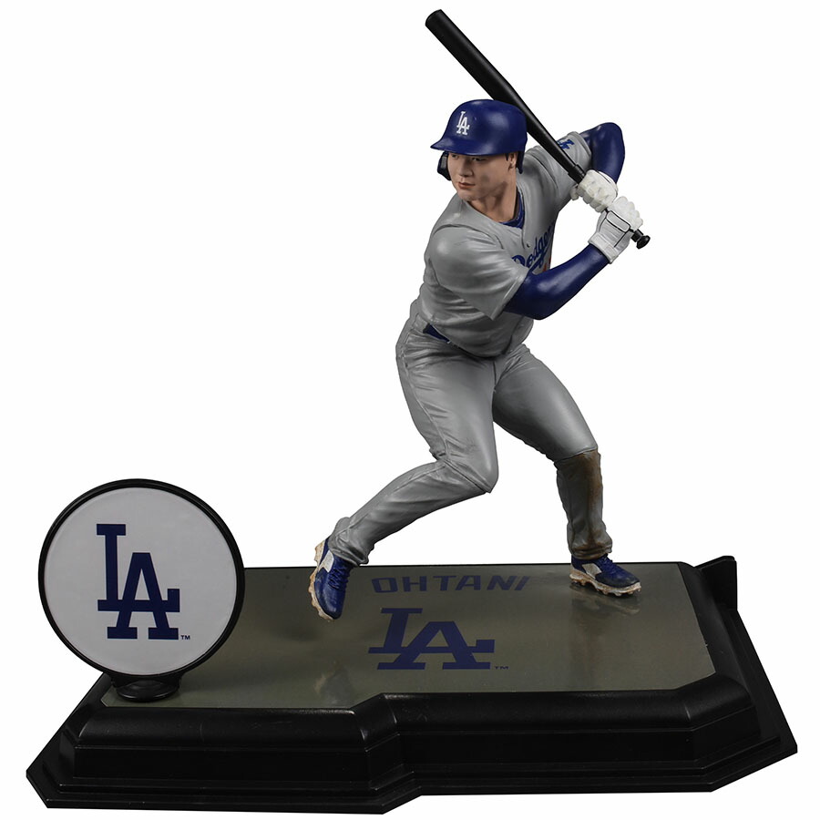 マクファーレントイズ MLB フィギュア /マイク・トラウト 楽天市場】【まもなく再入荷 1804】マクファーレントイズ MLB