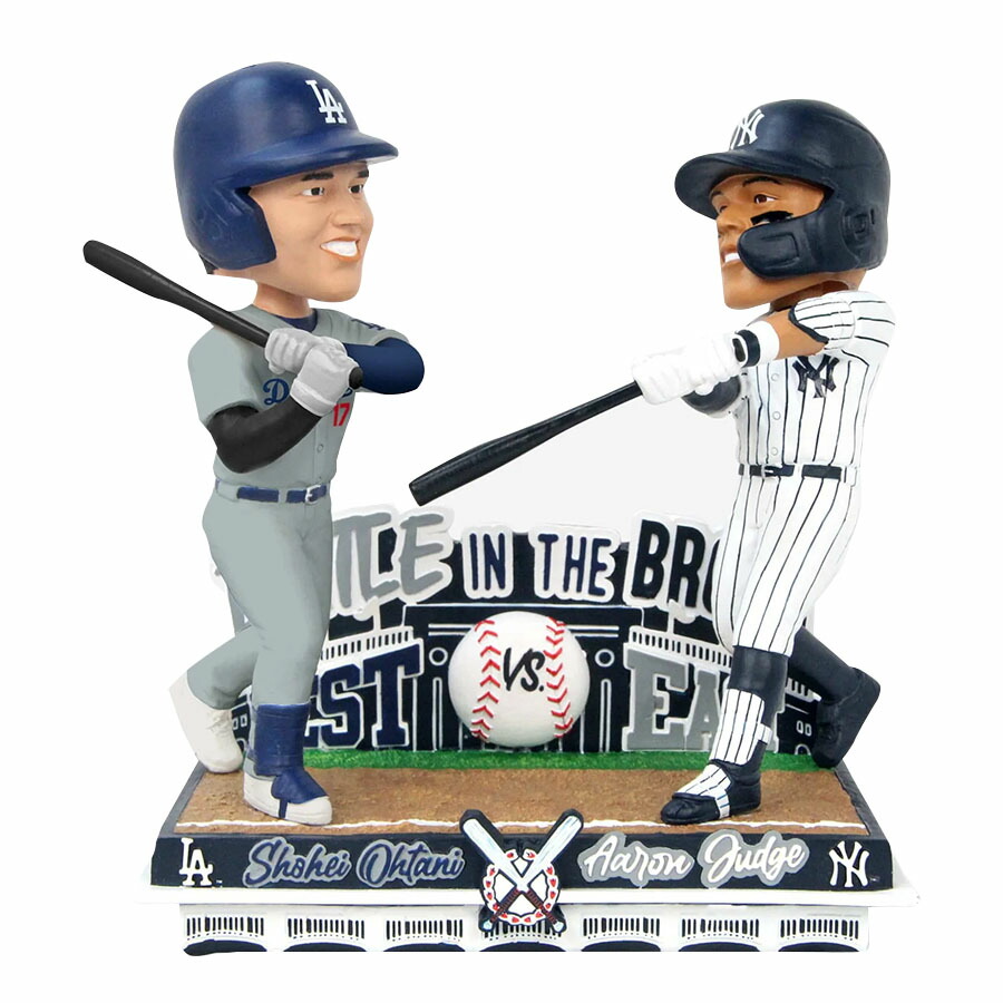 アーロン・ジャッジ ゲームチェンジャーズフィギュア 6インチ ヤンキース 楽天市場】MLB アーロン・ジャッジ ヤンキース フィギュア