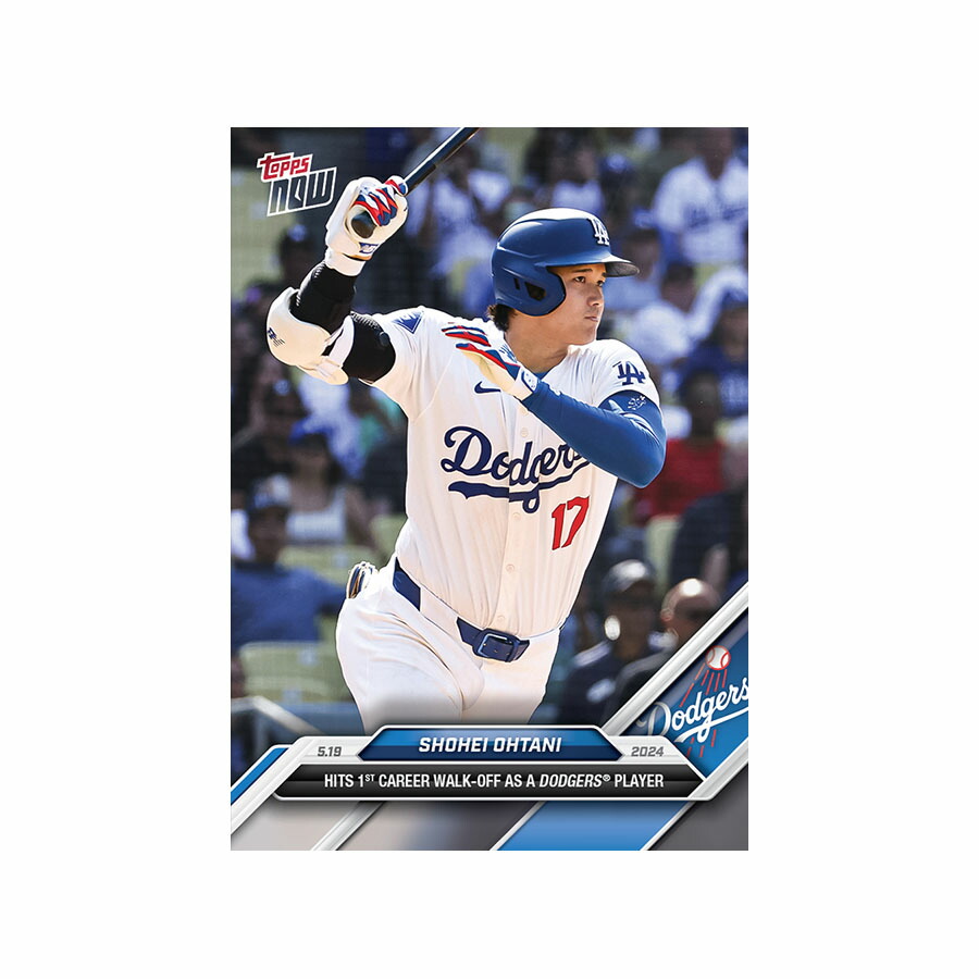 楽天市場】LA ドジャース・大谷翔平 選手 入団記念