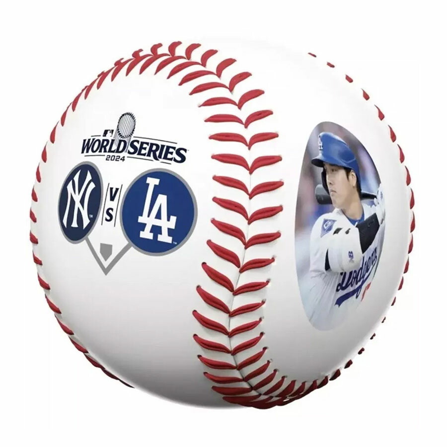 楽天市場】MLB アーロン・ジャッジ ヤンキース ボール 2024 ア