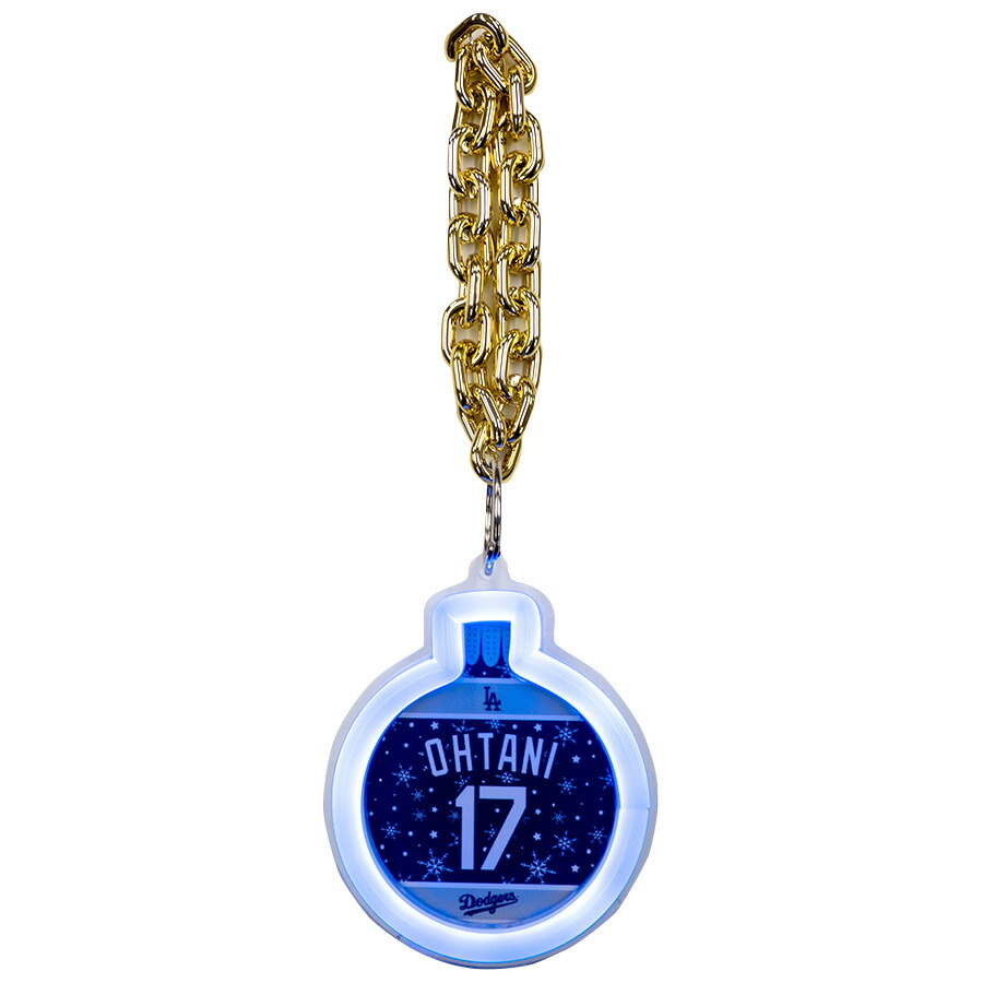 楽天市場】ロサンゼルス ドジャース 公式 グッズクリスマスツリー