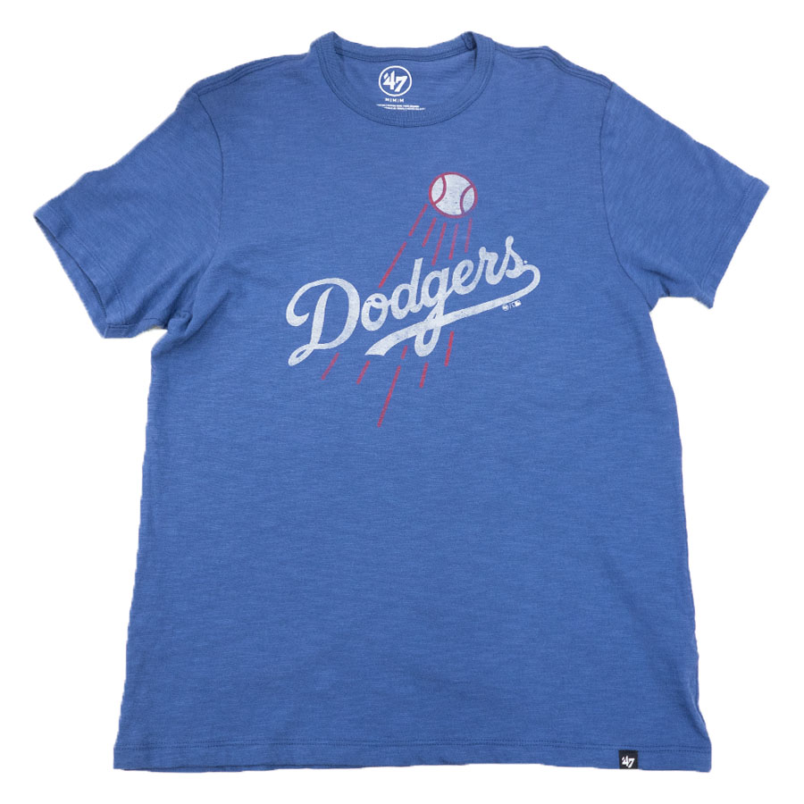 新品未使用 NOFX Los Dodgers ラグランTシャツ XLサイズ dodgerrag_grande.png?v=1730824517