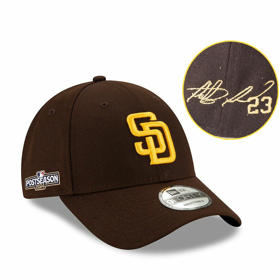 楽天市場】MLB フェルナンド・タティス ジュニア パドレス
