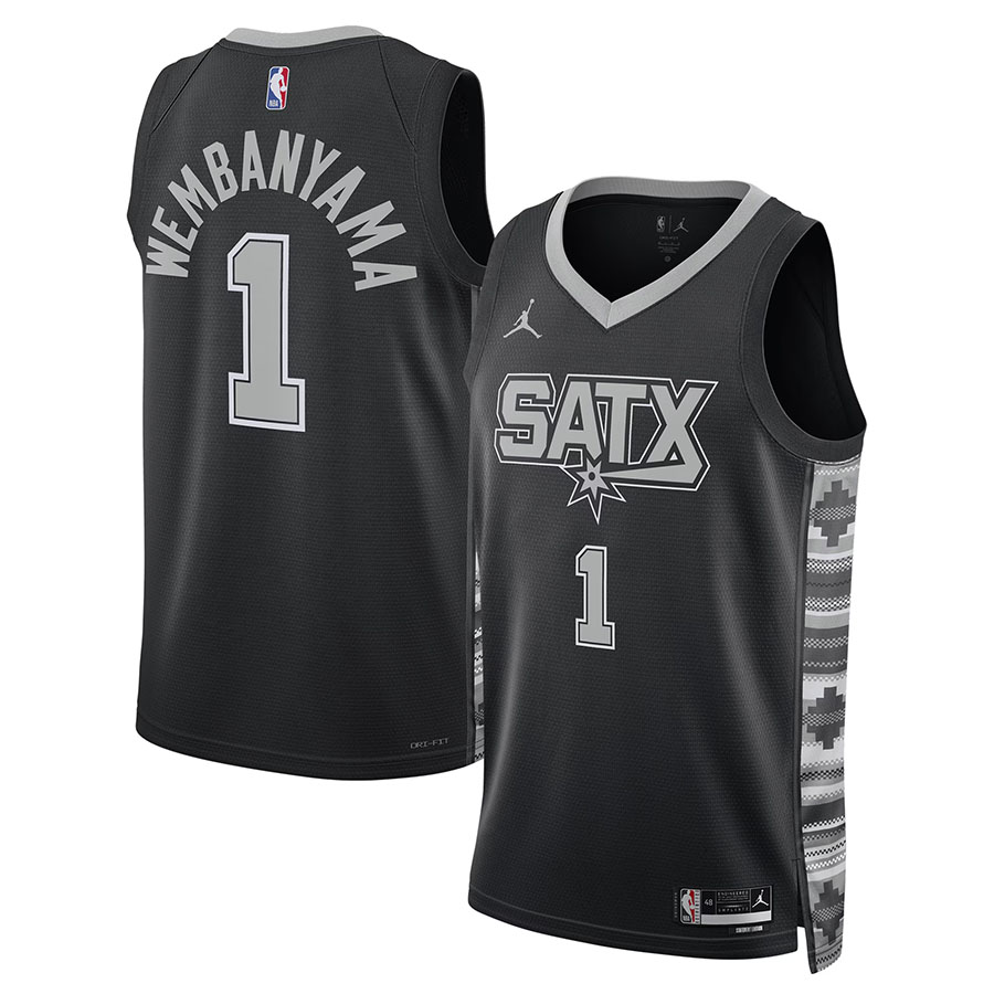 San Antonio Spurs ユニフォーム|NBA公式オンラインストア