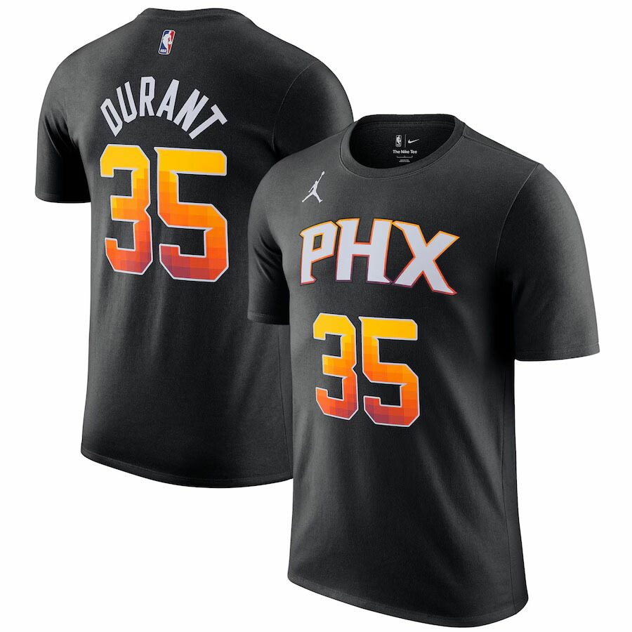 楽天市場】NBA ケビン・デュラント フェニックス・サンズ T
