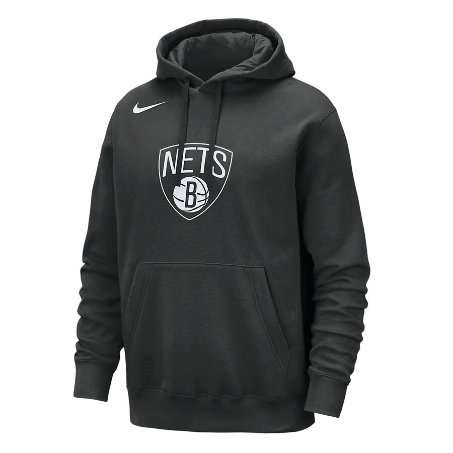 ■Nike■ Basketball NBA Brooklyn ブルックリン パーカー ブルックリン・ネッツ Nike シティエディション コーツサイド