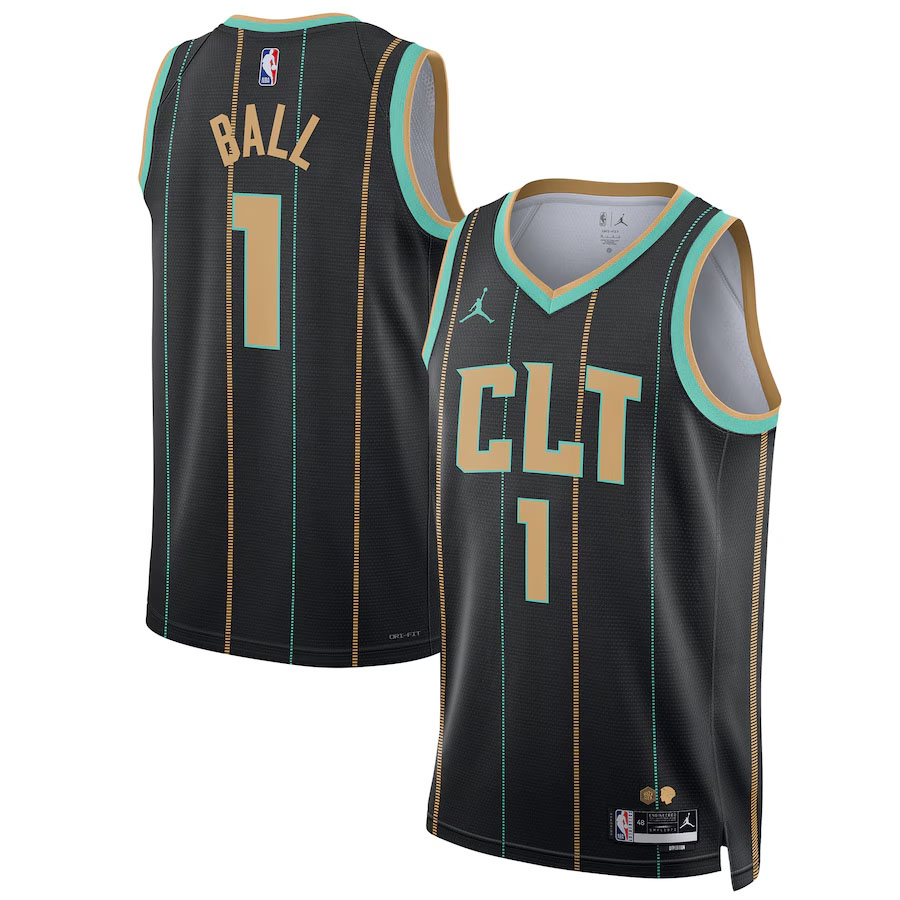 完売品 新品 NBA Jordan ジョーダン ラメロボール 2 ホーネッツ 激レア 新品 未使用品 NBA Jordan ジョーダン ラメロボール No 2