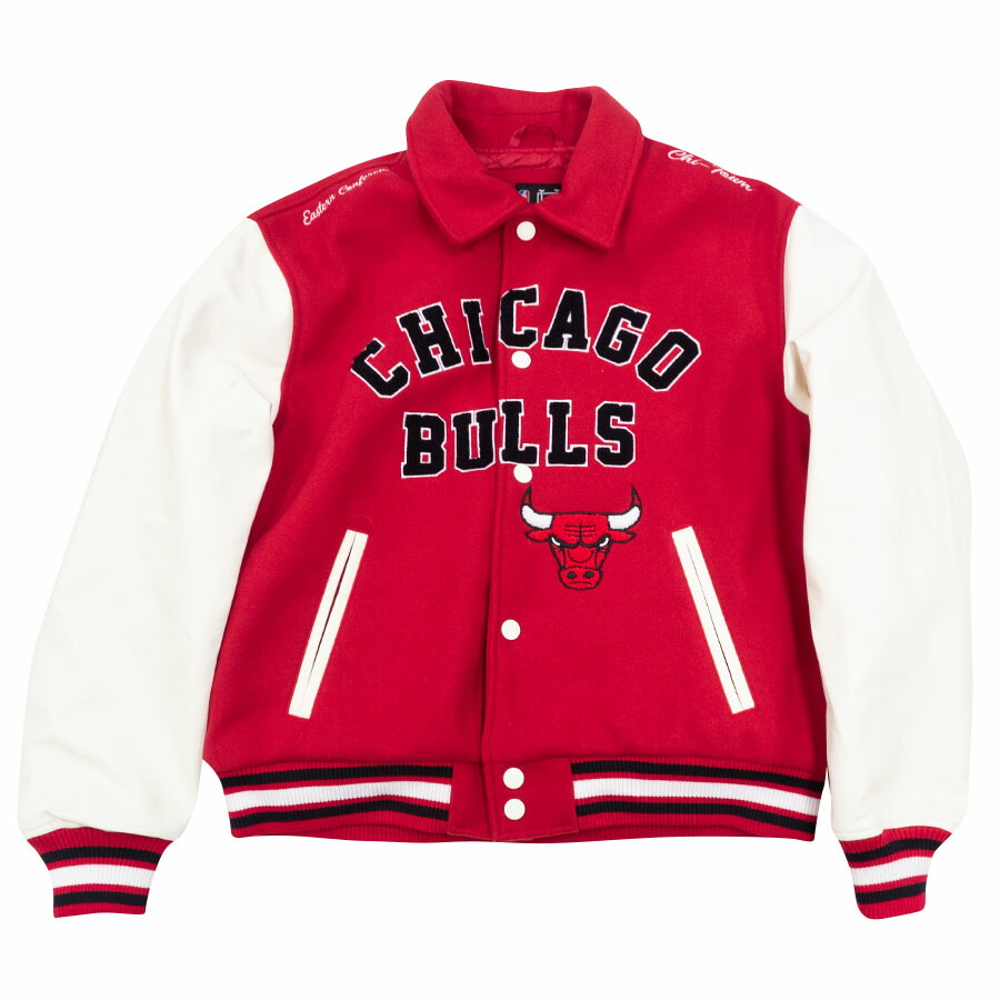 CHICAGO BULLS ULTRA GAME ジャケット 1XL ブルズ 楽天市場】NBA