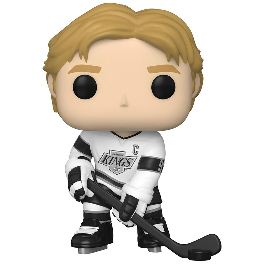 楽天市場】NHL ウェイン・グレツキー オイラーズ フィギュア