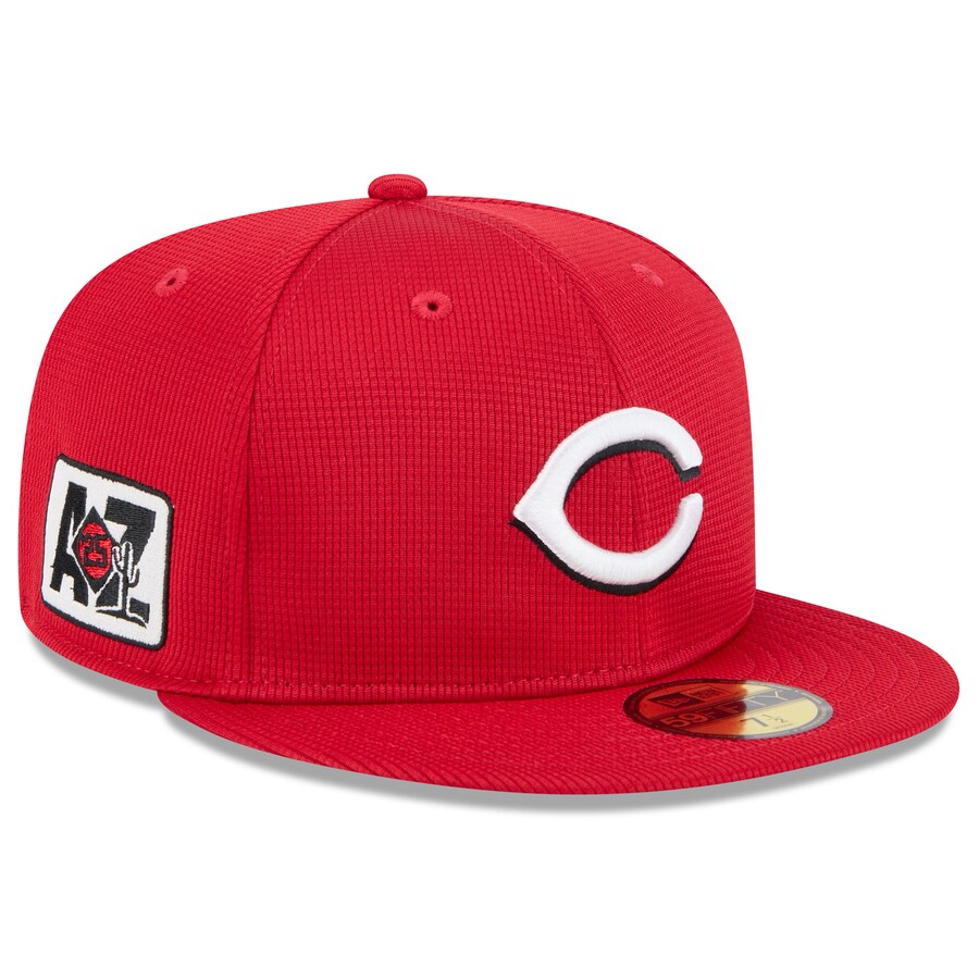 【国内未販売】カブス ニューエラ2025スプリング トレーニング 9FORTY 楽天市場】MLB カブス キャップ 【海外版】2025 スプリング