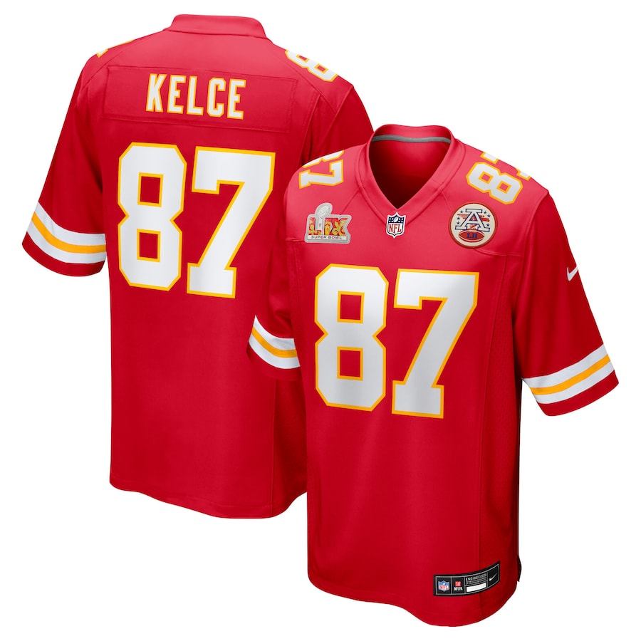 NFLカンザスシティチーフスフットボール ユニフ 15番 パトリックマホームズ NFLカンザスシティチーフスフットボール ユニフ 15番 パトリック