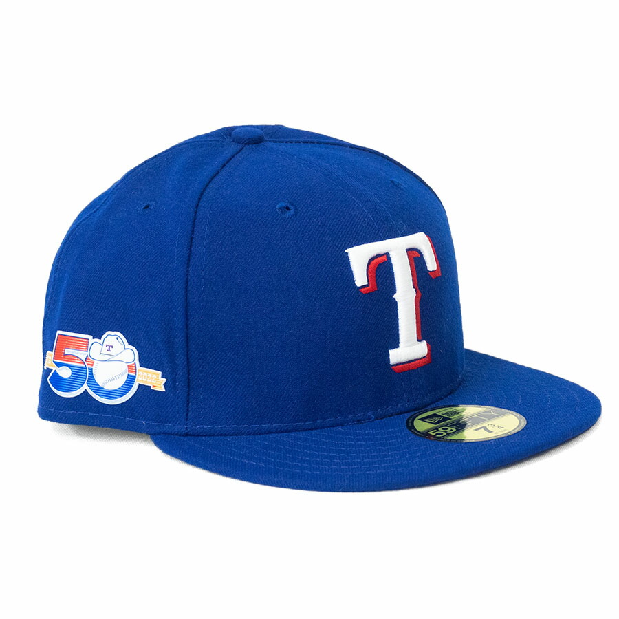 楽天市場】MLB ロサンゼルス・ドジャース キャップ/帽子 50周年