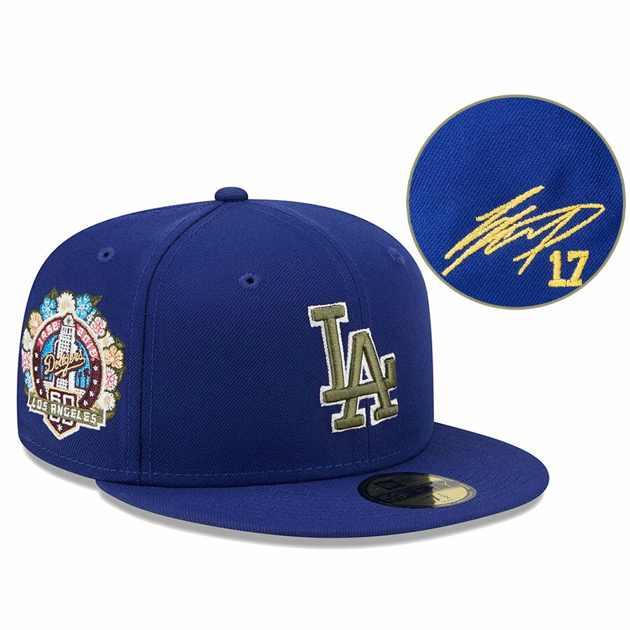 大谷翔平　MLB 非売品　MIXユニフォーム&大谷翔平キャップ 大谷翔平 MLB 非売品 MIXユニフォーム&大谷翔平キャップ