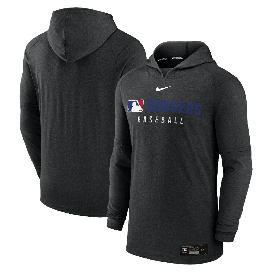 【日本未販売】ドジャース ナイキ シティコネクト パーカーMサイズ 楽天市場】MLB ドジャース パーカー 2024 シティーコネクト