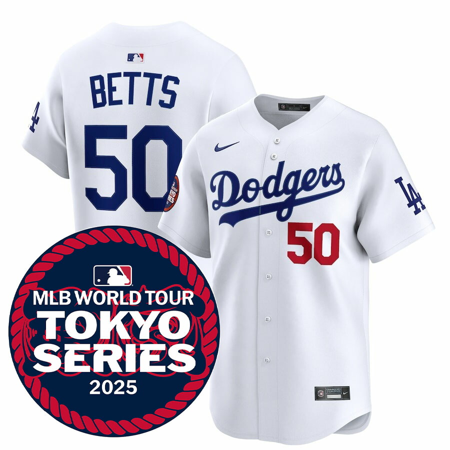 楽天市場】WBC ムーキー・ベッツ アメリカ代表 ユニフォーム 2023