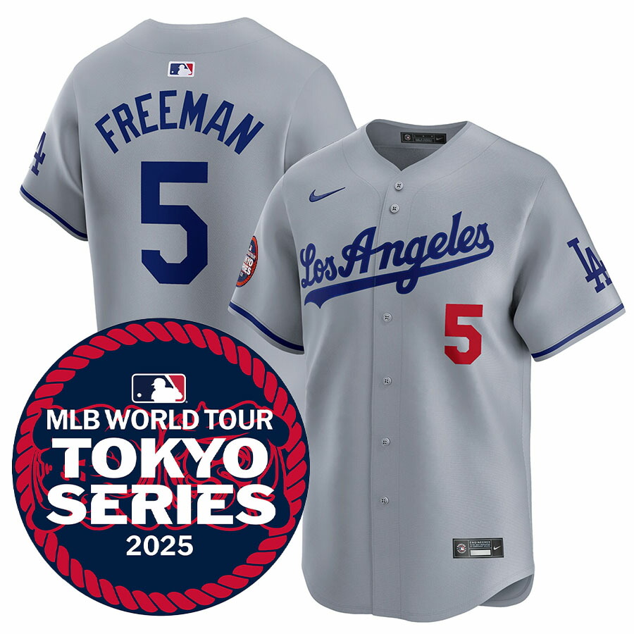 MLBドジャース 山本由伸 東京シリーズ2025リミテッドユニフォーム L 楽天市場】MLB 山本由伸 ドジャース ユニフォーム 東京シリーズ