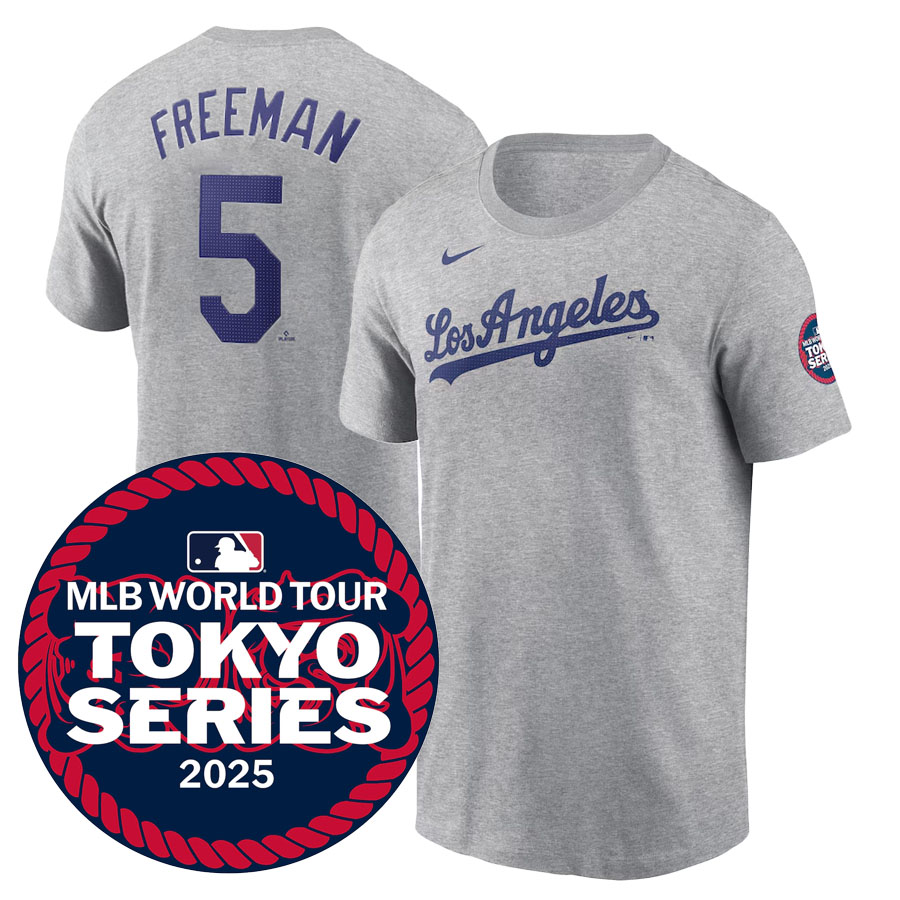 楽天市場】MLB フレディ・フリーマン ブレーブス Tシャツ 2021