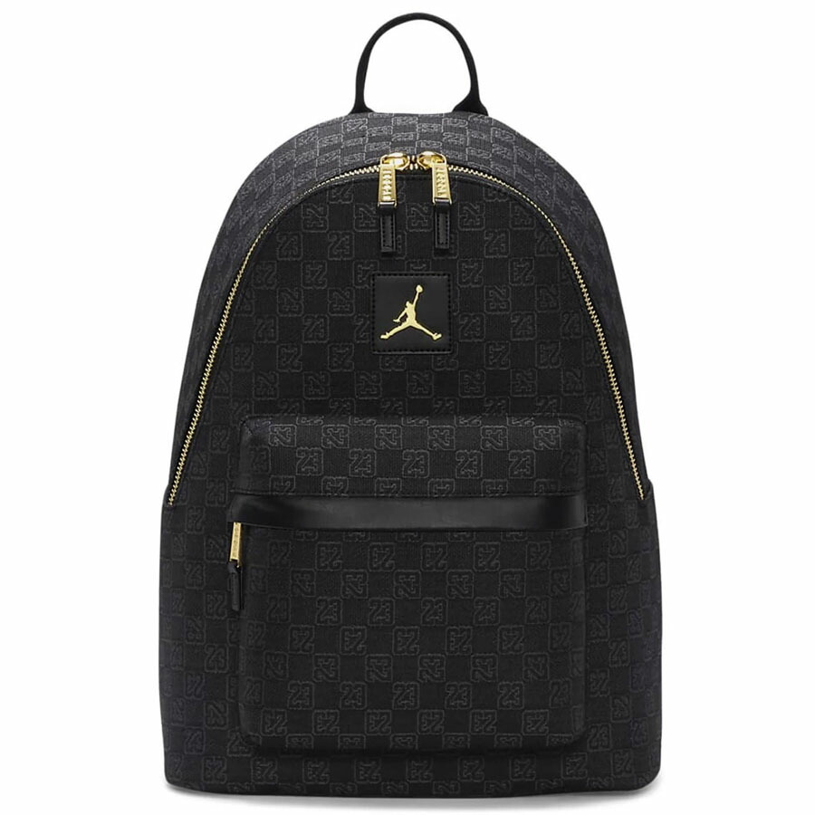 楽天市場】NIKE JORDAN FAUX LEATHER BACKPACKナイキ ジョーダン