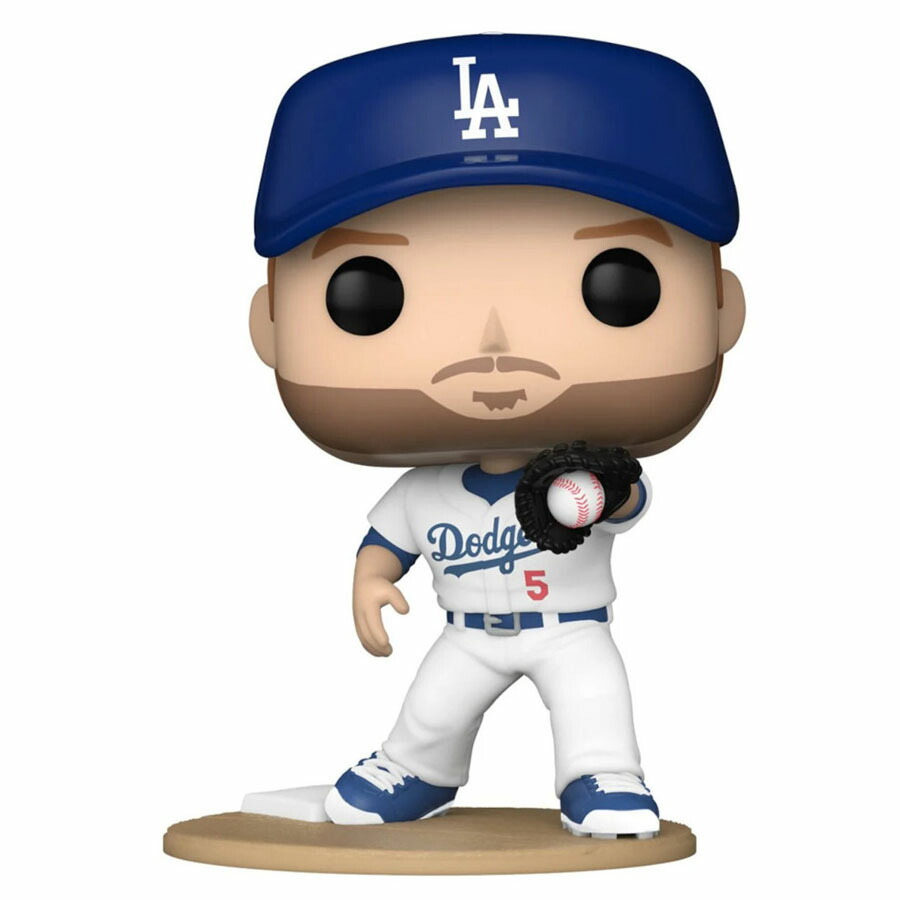 フレディフリーマン POP 楽天市場】【送料無料】MLB FUNKO POP フレディ・フリーマン