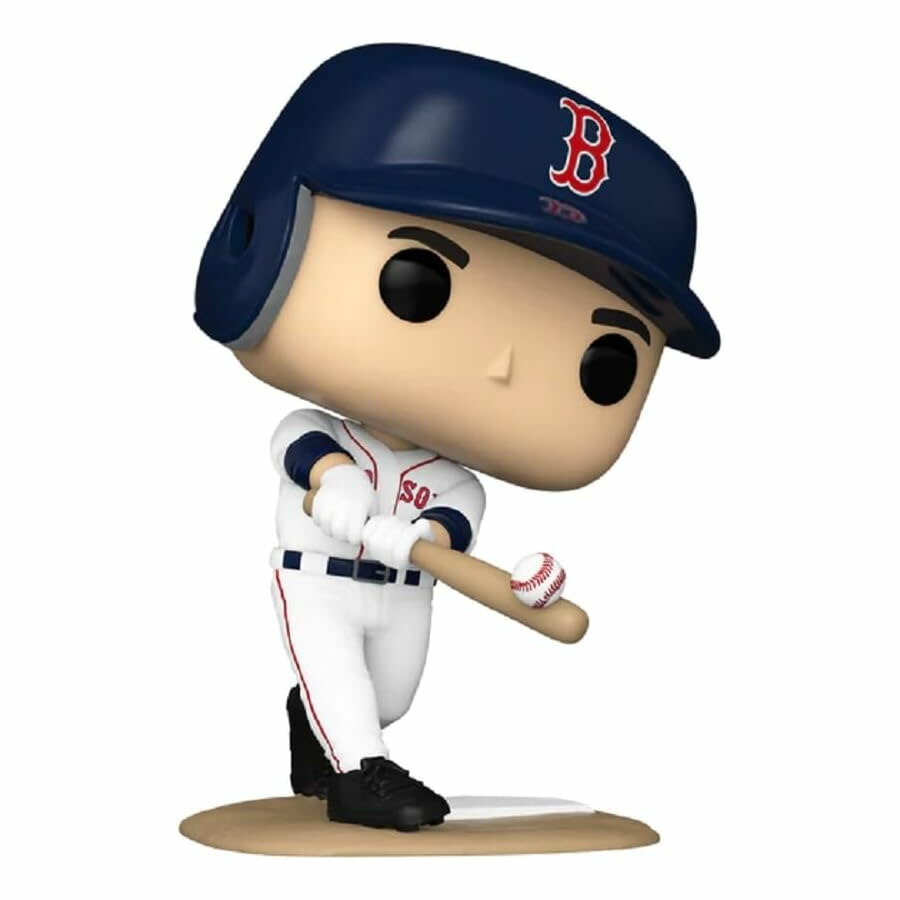 楽天市場】MLB 吉田正尚 レッドソックス ボブルヘッド Weights Home