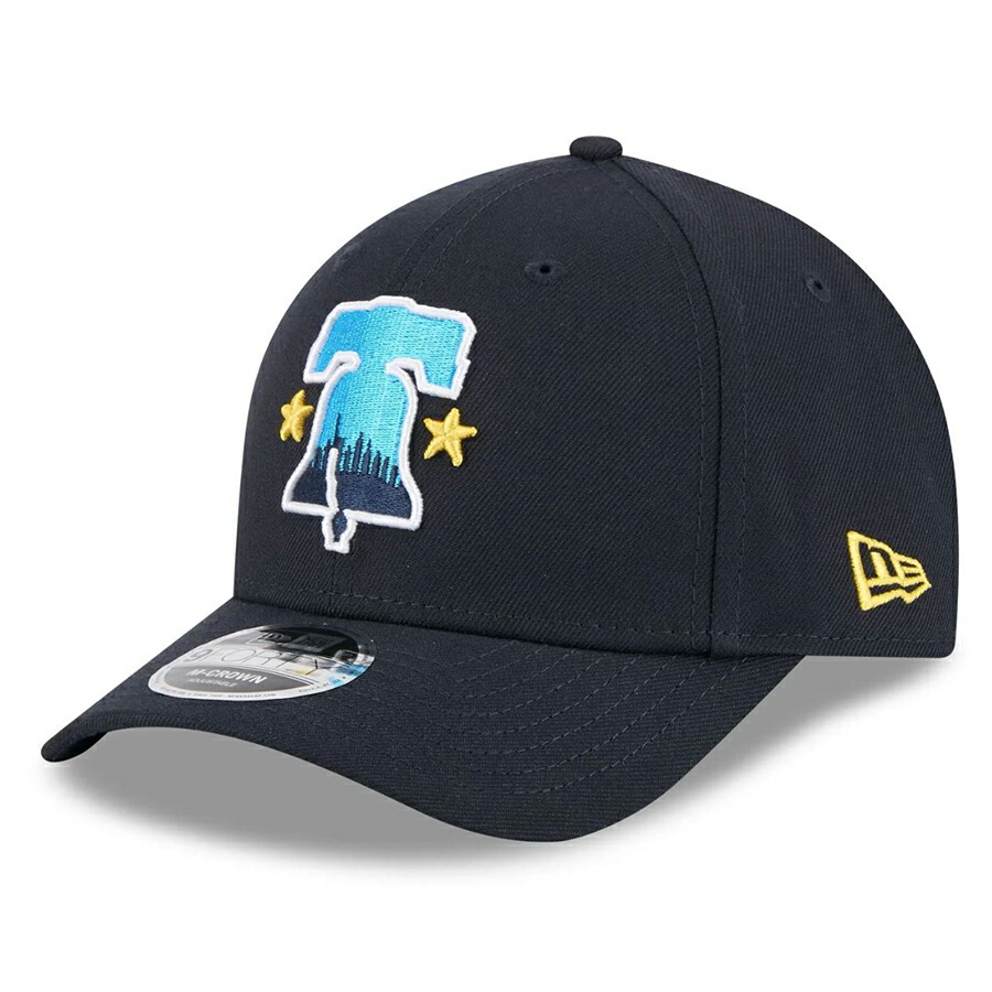 フィリーズ　シティーコネクト24 キャップ7 1/2（59.6センチ） 楽天市場】MLB フィリーズ キャップ 2024 シティーコネクト Low
