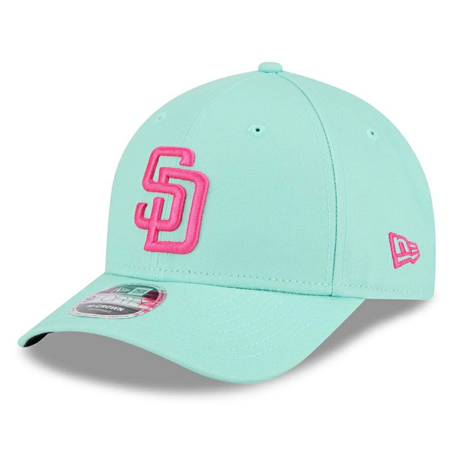 New Era パドレス 2024 シティコネクト 59FIFTY☆ダルビッシュ