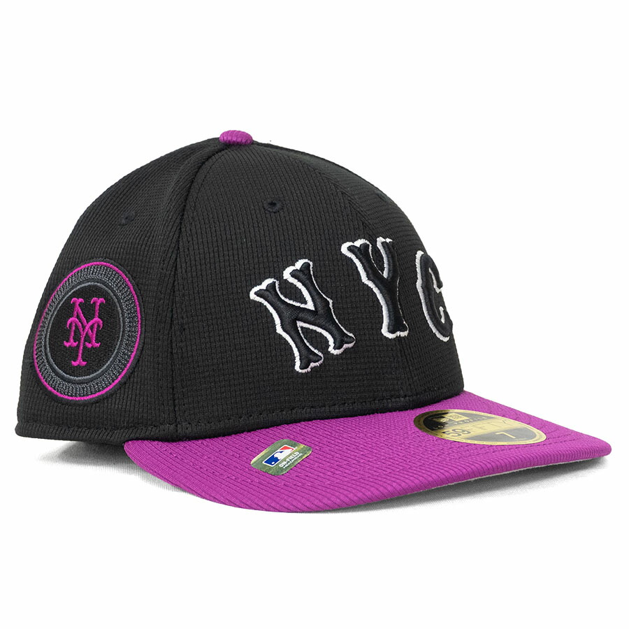 新品 メッツ ニューエラ59FIFTYキャップ ロンドンシリーズ7 1/4 楽天市場】2024 ロンドンシリーズ 海外取寄 ニューエラ 59FIFTY