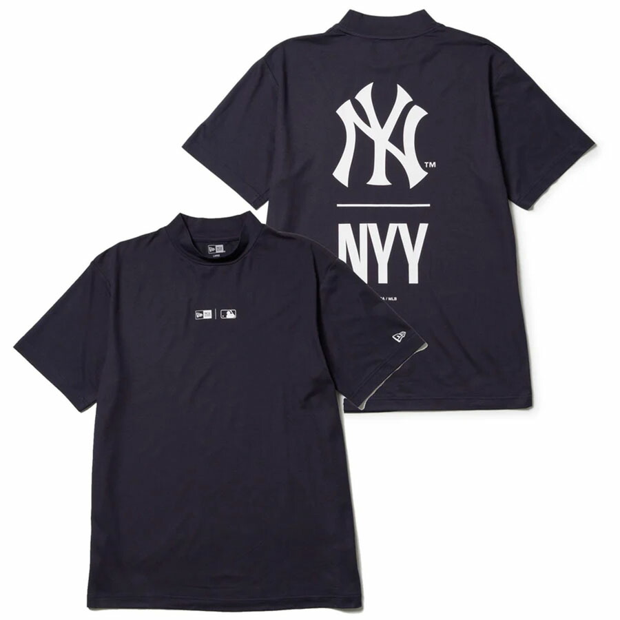 楽天市場】MLB ヤンキース Tシャツ オーバーサイズ T-Shirt