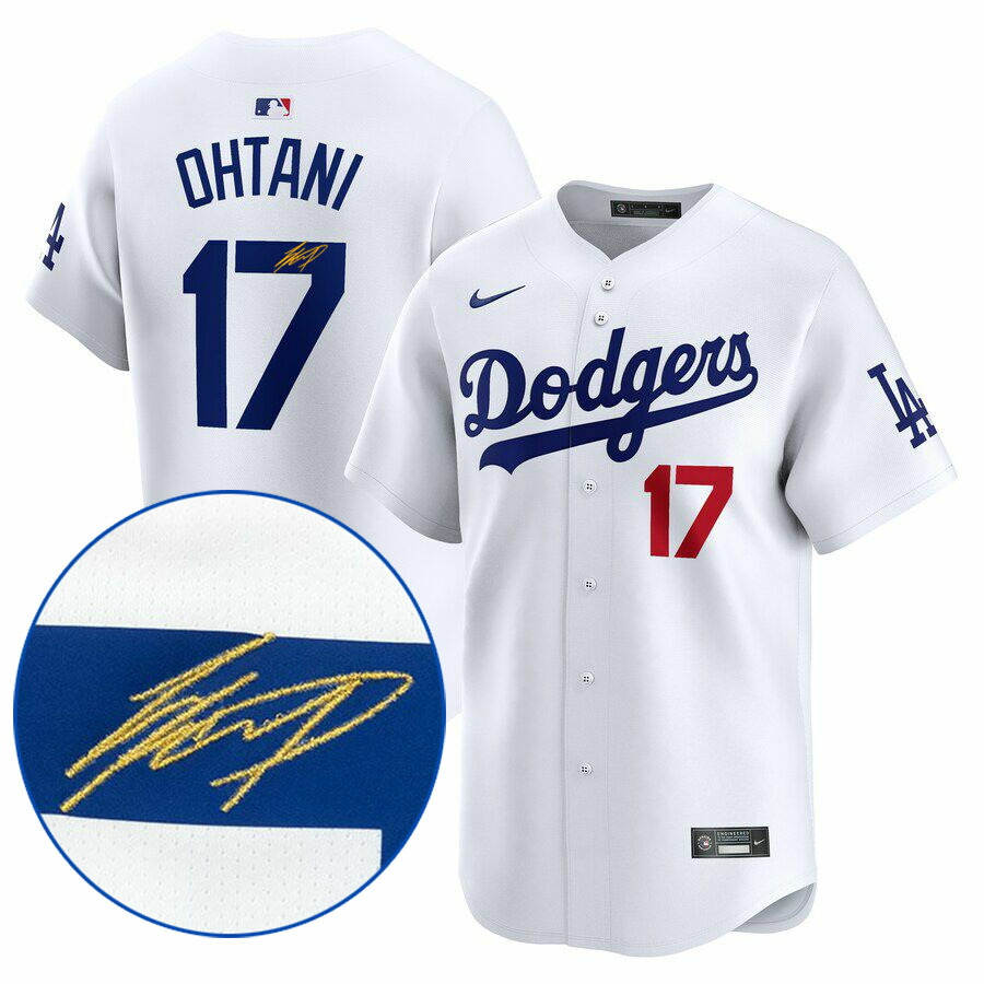 【交渉歓迎】大谷翔平 ドジャースユニフォームメンズM レプリカプレーヤージャージ 楽天市場】MLB 大谷翔平 ドジャース ユニフォーム レプリカ