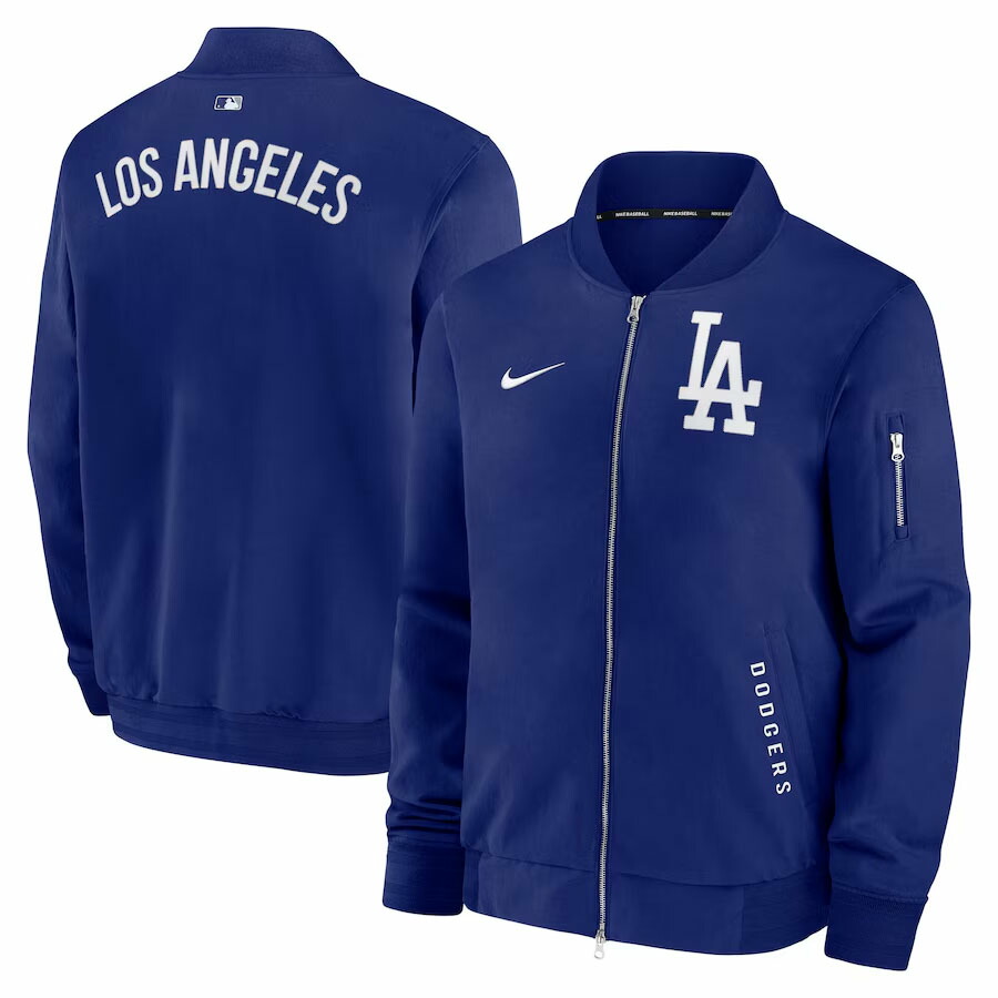 J*R様 Nike ドジャースチャンピオン ハーフジップパーカー mlb-250501bjk02_1.jpg