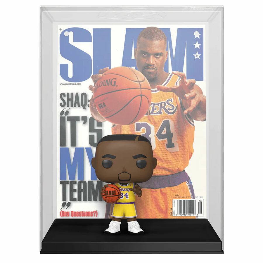 シャキール　オニール　銅像　フィギュア Amazon | リアルマスターピース NBAコレクション シャキール