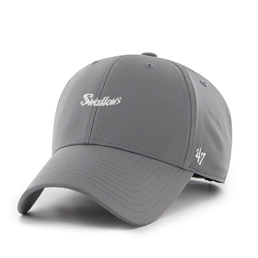 NEW ERA - バケットハット NEWERAロゴxつば九郎　東京ヤクルトスワローズ バケットハット NEWERAロゴxつば九郎 東京ヤクルトスワローズ