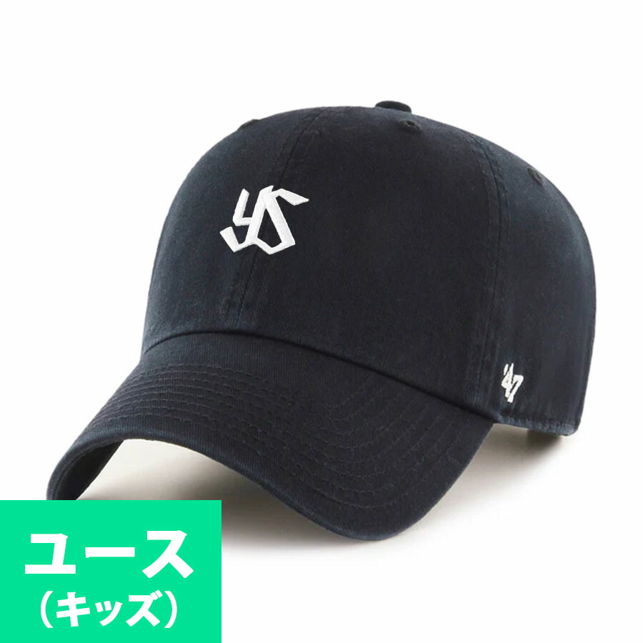 ヤクルトスワローズ　キャップ　プロコレクション　プロコレ　58cm 燕パワー 東京ヤクルトスワローズ グッズ キャップ/帽子 プロコレキャップ