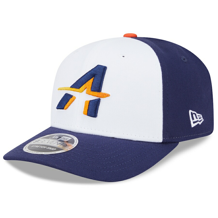 楽天市場】MLB アストロズ キャップ 2025 シティーコネクト Pro