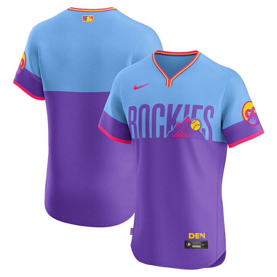 レア！2025ドジャースシティコネクトTシャツ サイズM MLB正規品 2025年最新】シティコネクトの人気アイテム - メルカリ