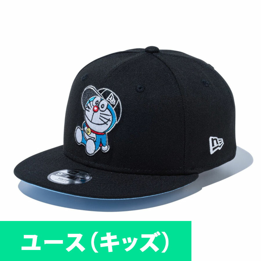 しろまるこ ニューエラ　ドラえもん・ピカチュウ NYまとめ売り しろまるこ ニューエラ ドラえもん・ピカチュウ NYまとめ売り