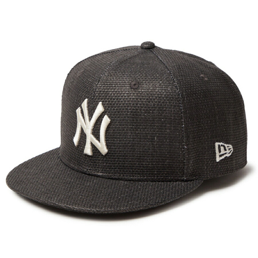 MLB ヤンキース キャップ ペーパー Golf 9FIFTY ニューエラ/New Era ブラック【nejp】