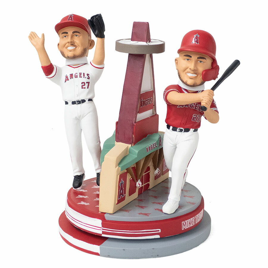 楽天市場】【送料無料】Imports Dragon MLB フィギュア 2020年