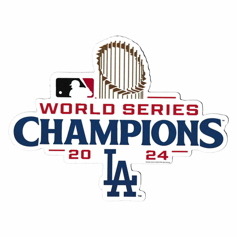楽天市場】MLB ドジャース グッズ ワールドシリーズ 優勝記念