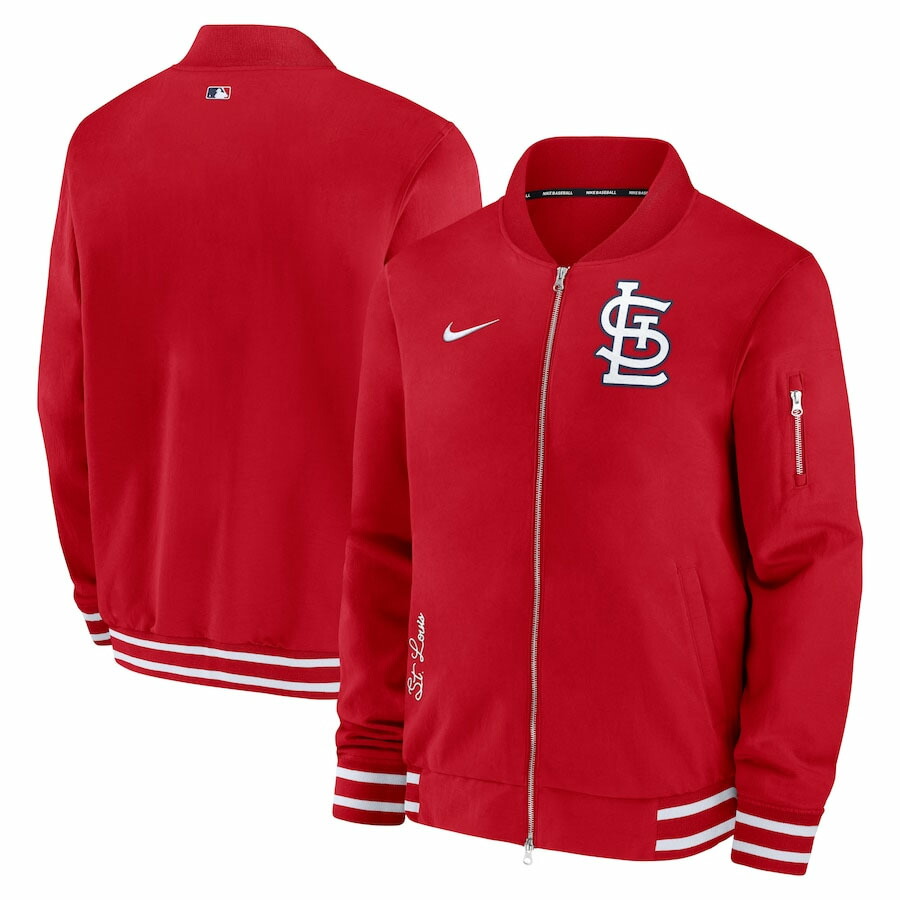 カージナルス シティーコネクト オーセンティックジャケット mlb-250528gds14_1.jpg
